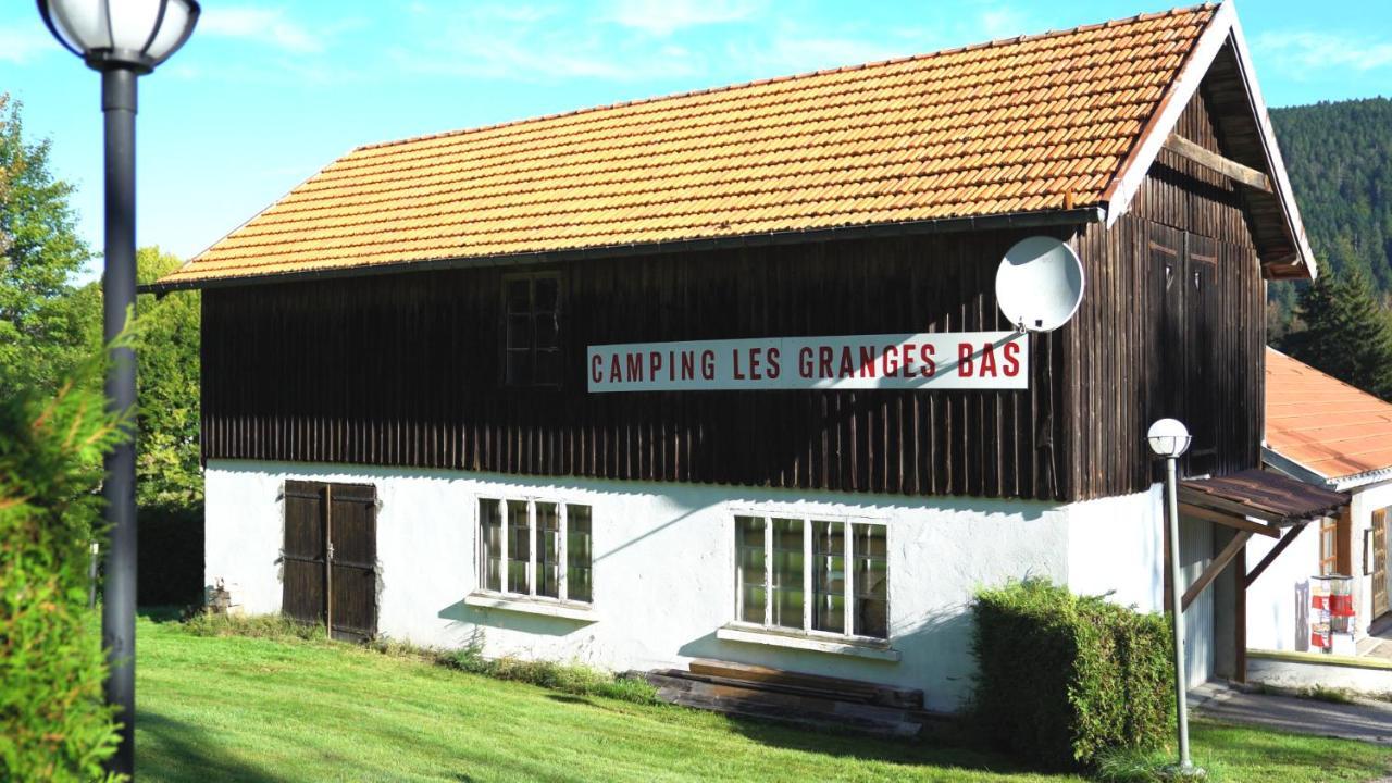 Maison Familiale 3 Chambres Au Calme Dans La Nature Gérardmer Exterior foto