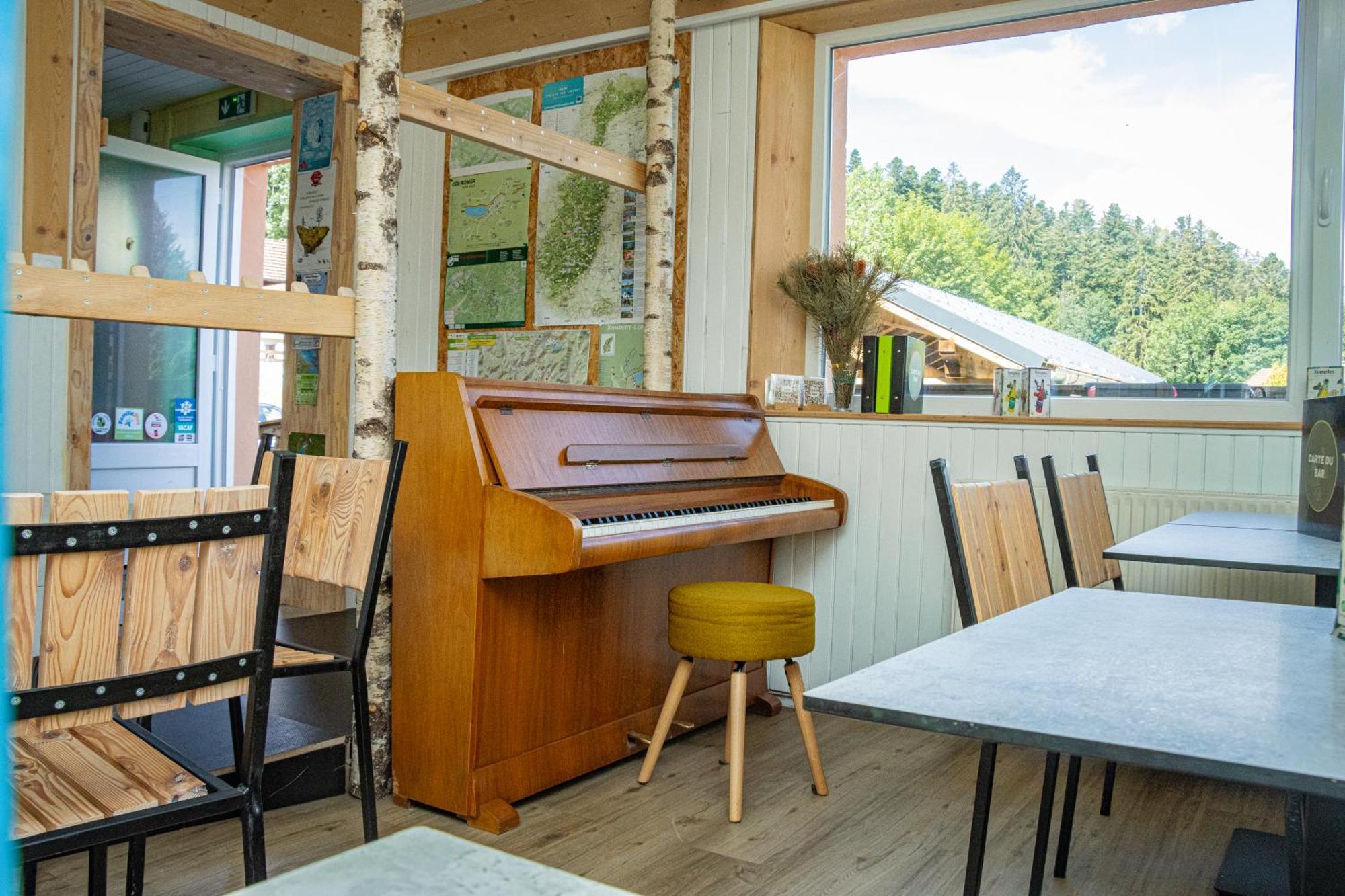 Maison Familiale 3 Chambres Au Calme Dans La Nature Gérardmer Exterior foto
